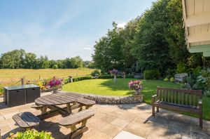 Social Area- click for photo gallery